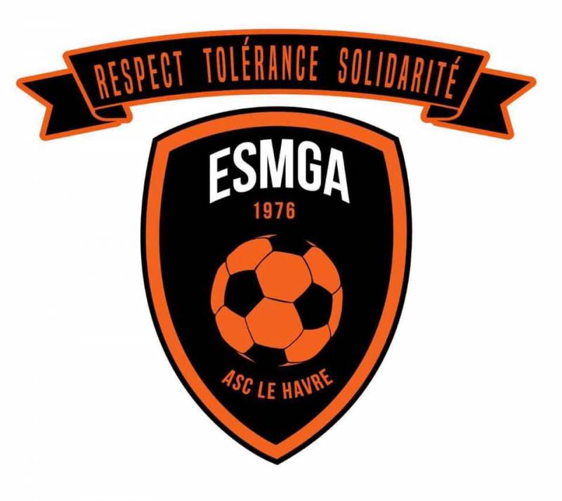 L'Entente Sportive du Mont Gaillard Le Havre 76 L'ESMGA