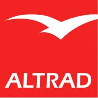 Le groupe Altrad est une entreprise spécialisée dans la production et la distribution de matériels pour le bâtiment et les travaux publics. Le Havre 76 Groupe ALTRAD