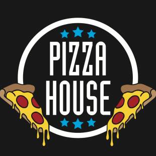 Pizzeria avec vente à emporter ou livraison à domicile Saint-Romain-de-Colbosc Pizza House